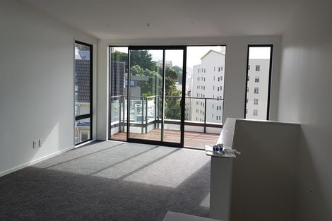 Photo of property in 1c Wilkinson Street, Oriental Bay, Wellington, 6011