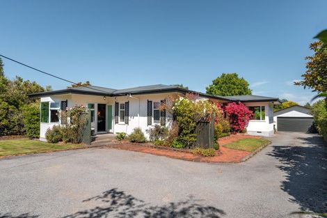 Photo of property in 75 Manuka Street, Lansdowne, Masterton, 5810