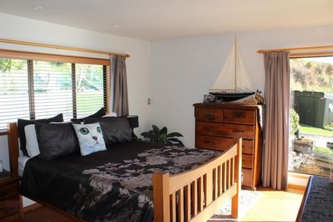 Photo of property in 1090c Abel Tasman Drive, Ligar Bay, Takaka, 7183
