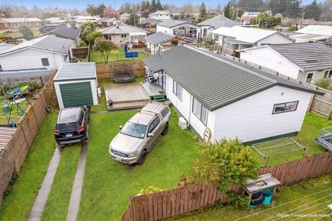 Photo of property in 1 Kusabs Road, Mangakakahi, Rotorua, 3015