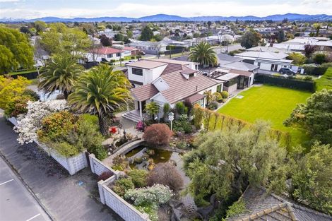 Photo of property in 408 High Street, Rangiora, 7400