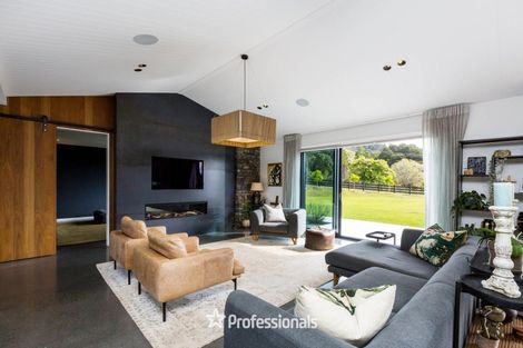 Photo of property in 478 Katherine Mansfield Drive, Blue Mountains, Upper Hutt, 5371