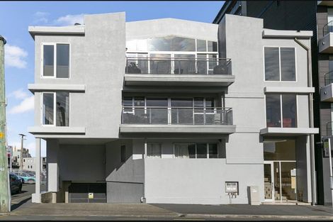 Photo of property in Elizabeth Street Chapel, 8/6 Elizabeth Street, Mount Victoria, Wellington, 6011