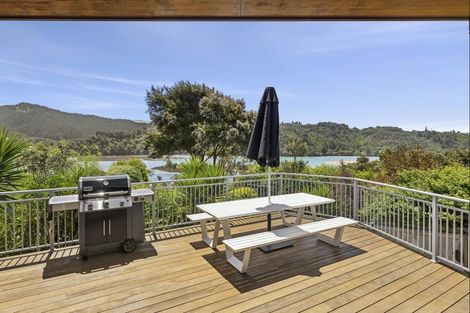 Photo of property in 477 Riwaka-kaiteriteri Road, Kaiteriteri, Motueka, 7197
