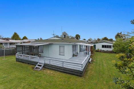 Photo of property in 52 Awatapu Drive, Whakatane, 3120
