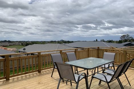 Photo of property in 8 Pinkerton Place, Ohauiti, Tauranga, 3112