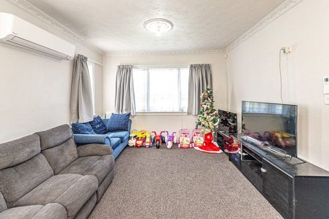 Photo of property in 101 Niblett Street, Whanganui, 4500