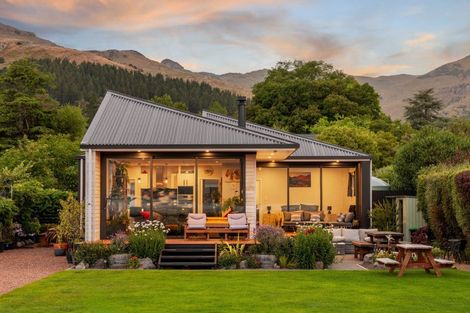 Photo of property in 4 Camp Bay Road, Purau, Diamond Harbour, 8972