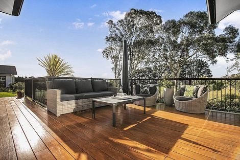 Photo of property in 13 Titoki Way, Waiau Pa, Pukekohe, 2679