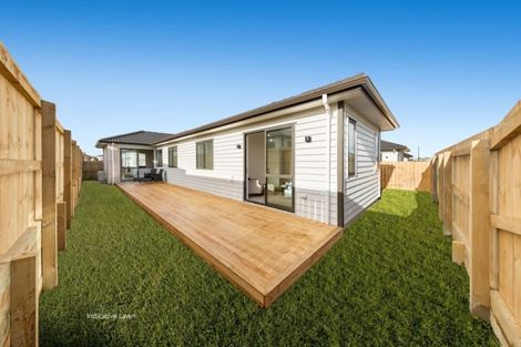 Photo of property in 10 Whakapono Road, Pukekohe, 2120