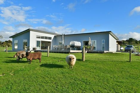 Photo of property in 39 Anderson Road, Kaukapakapa, Helensville, 0875