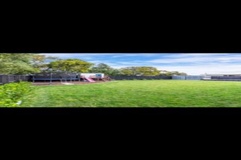 Photo of property in 95 Travis Country Drive, Burwood, Christchurch, 8083