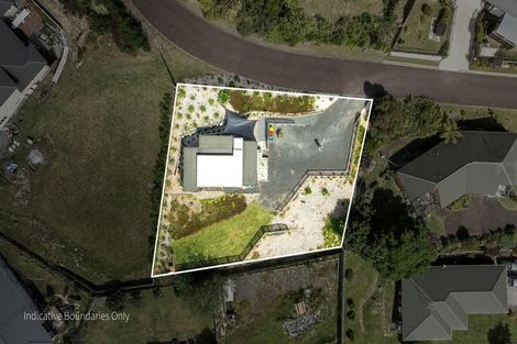 Photo of property in 4 O'meara Heights, Paeroa, 3600