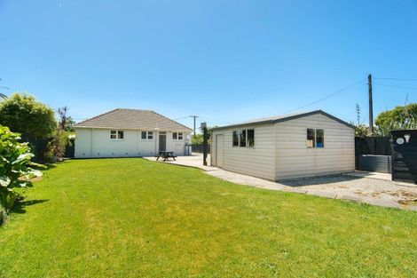 Photo of property in 82 Wakefield Street, Westport, 7825