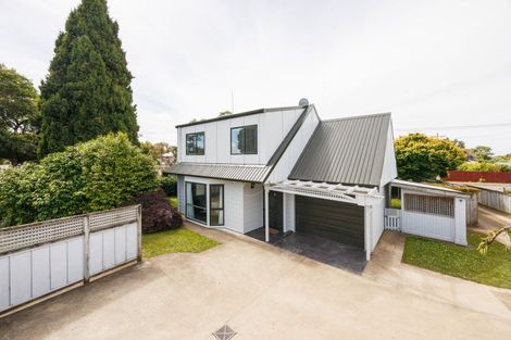 Photo of property in 166 Cambridge Avenue, Ashhurst, 4810