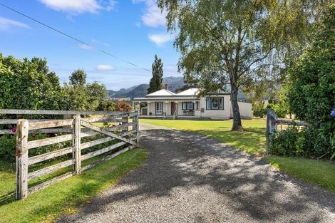 Photo of property in 1409 Te Aroha-gordon Road, Manawaru, Te Aroha, 3391