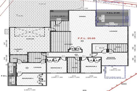 Photo of property in 30 Pukemarino Road, Waimauku, 0812