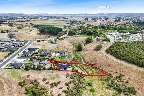 Photo of property in 224 Baverstock Road, Grandview Heights, Hamilton, 3200