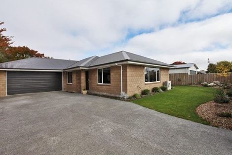Photo of property in 45 Thomas Street, Allenton, Ashburton, 7700