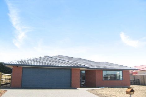 Photo of property in 22 Iraklis Close, Templeton, Christchurch, 8042