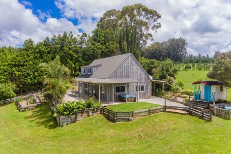 Photo of property in 241c Stanners Road, Kerikeri, 0295