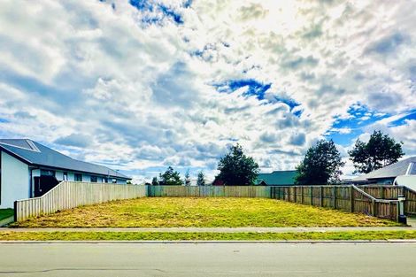 Photo of property in 25 Harrison Drive, Rolleston, 7614