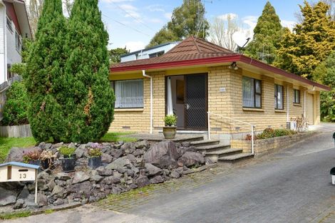 Photo of property in 13 Jennifer Place, Chartwell, Hamilton, 3210