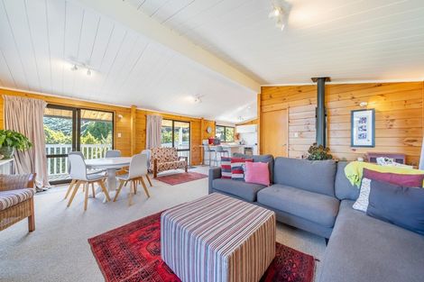 Photo of property in 213a Whites Line East, Waiwhetu, Lower Hutt, 5010