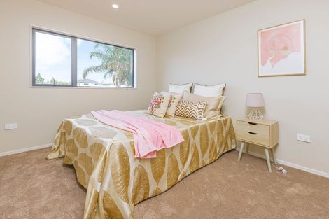 Photo of property in 6/43 Clevedon Road, Papakura, 2110