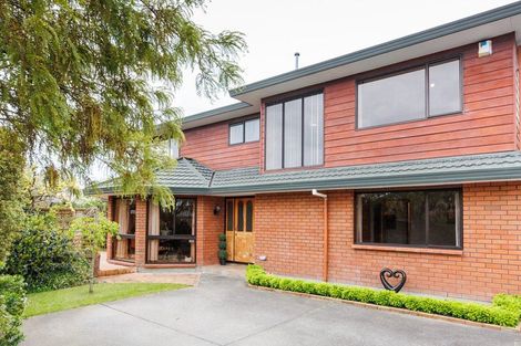 Photo of property in 36 Jefferson Crescent, Milson, Palmerston North, 4414