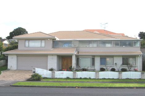 Photo of property in 16 Westview Court, Somerville, Auckland, 2014