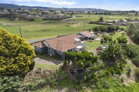 Photo of property in 55 No 1 Road, Te Puke, 3182