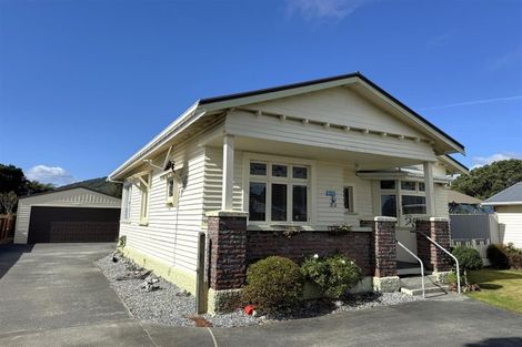 Photo of property in 7 Raleigh Street, Greymouth, 7805