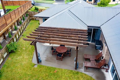 Photo of property in 15 Ballybunnion Crescent, Morrinsville, 3300