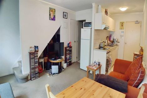 Photo of property in Marina Park Apartments, 41/146 Fanshawe Street, Auckland Central, Auckland, 1010