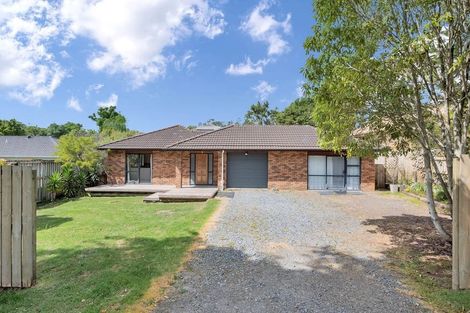 Photo of property in 170 Pooks Road, Swanson, Auckland, 0612