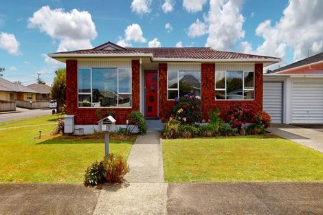 Photo of property in 8 Harrow Street, Levin, 5510