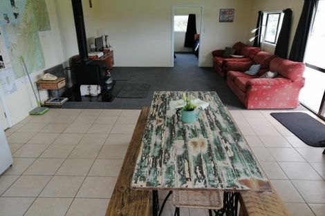 Photo of property in 109 Hands Road, Charleston, Cape Foulwind, 7892