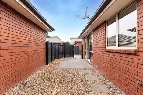 Photo of property in 4f Railway Terrace, Templeton, Christchurch, 8042