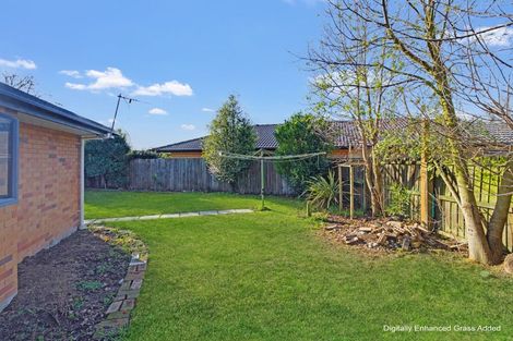 Photo of property in 84 Othello Drive, Rolleston, 7614