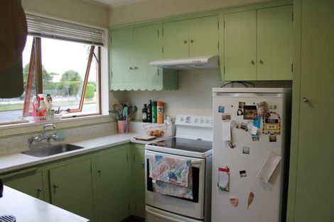 Photo of property in 168 Ritchie Street, Richmond, Invercargill, 9810