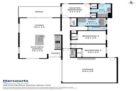 Photo of property in 36b Frenchay Drive, Atawhai, Nelson, 7010