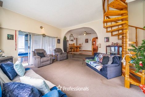Photo of property in 163 Moohan Street, Wainuiomata, Lower Hutt, 5014