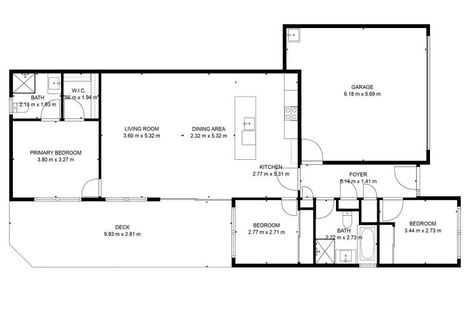 Photo of property in 12 Sholto Duncan Crescent, Halswell, Christchurch, 8025
