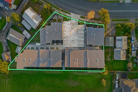 Photo of property in 17/17 Barneys Farm Road, Clendon Park, Auckland, 2103