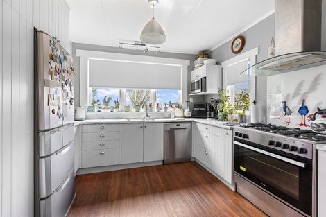 Photo of property in 397 Whakahoro Road, Springdale, Waitoa, 3380