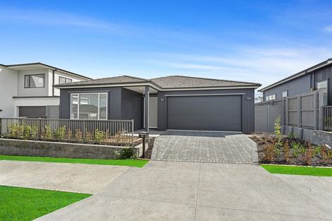 Photo of property in 42 Rigby Drive, Whenuapai, Auckland, 0618