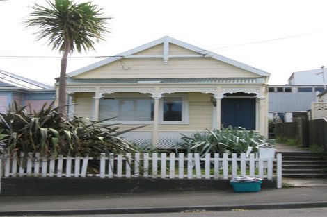 Photo of property in 9 Milton Street, Berhampore, Wellington, 6023