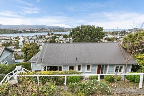 Photo of property in 95 Rakau Road, Hataitai, Wellington, 6021