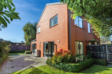 Photo of property in 132a Ilam Road, Ilam, Christchurch, 8041